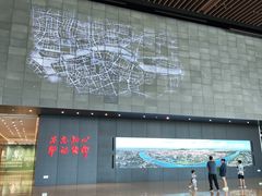 -广州市城市规划展览中心