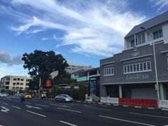 -無招牌海鮮(芽笼店)