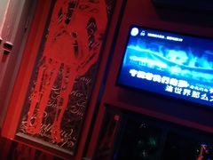 -INLOVE KTV(杭州滨江宝龙城店)