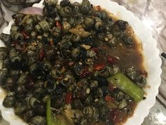 田螺-蒙乡烤全羊·烤羊腿(京溪同和店)