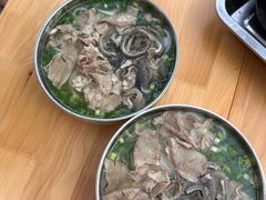 -攀枝花·任德琼·盐边羊肉米线