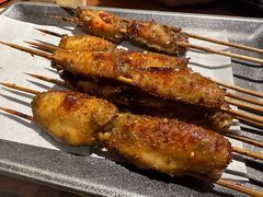-管氏翅吧(护国寺店)