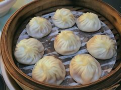 -食惠里小笼包面馆(越秀店)