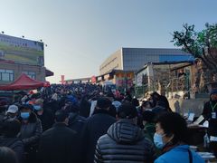 -李村大集