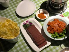 -番食园鲜食火锅(高新店)
