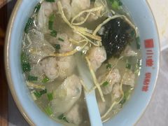 -小姜锅贴(凤凰街店)