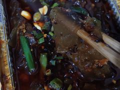 -夜烤·宜宾烧烤(洋河路店)
