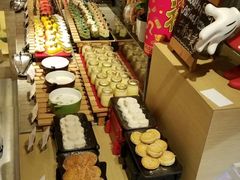 -广州花都皇冠假日酒店