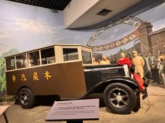 -柳州工业博物馆