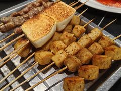 -常赢三兄弟·清真涮肉·清真炒菜(朝阳新城店)