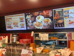 -和合谷(新街口店)