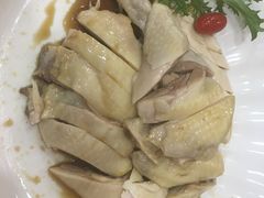 -五星海南鸡饭餐馆(东海岸路店)