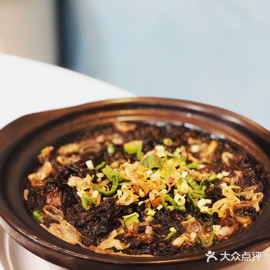 南志坊烧酒配排档烧烤(曾厝垵店)