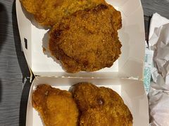 -麦当劳(国际社区店)