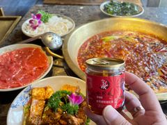 -小龙坎火锅(双林店)