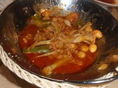 -避风塘(百联东郊店)