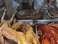 -张记卤菜店(三条巷店)