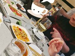 捞派毛肚-海底捞火锅(奥山世纪城店)