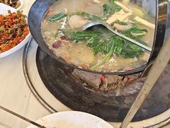-江湖亮亮蒸虾大排档烤全羊清真(武汉总店)
