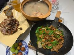 -眉州东坡(清河万象汇店)