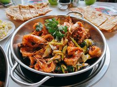香辣虾-重庆巴渝火锅(钟家村店)