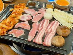 -香猪坊(五道口店)