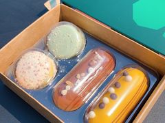 -星巴克(珠海仁恒滨海中心店)