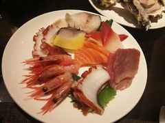 -深圳四季酒店·馥自助餐厅