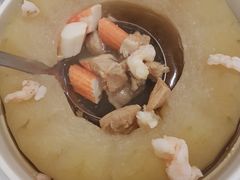 -稻香酒家·35年老字号(侨光店)