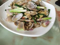 -新金盛·海鲜酒楼(盐田店)