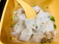 -肥叔锅贴(上沙路店)