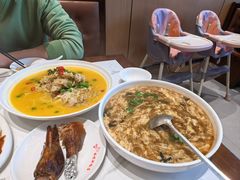 -梅利汴京烤鸭•开封豫菜地标店(东大街店)