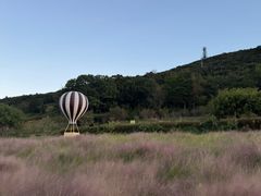 -东海半边山旅游度假区