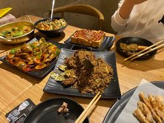 -壹酒贰肉1926·深夜食堂(九纬路店)