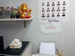 -金氏照相馆(襄阳南路店)