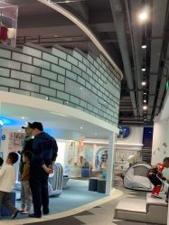-MINI MARS KIDS CLUB亲子家庭中心(杨浦黄兴店)