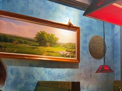 大堂-楼兰新疆主题餐厅(苏州中心店)