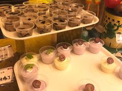 -萧邦音乐会所KTV·蒸汽活海鲜自助(福田店)