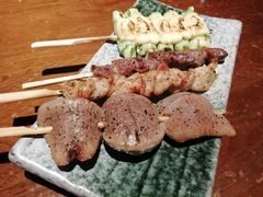 烧鸟串-千代武日本料理(开发区店)