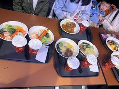 -彗星餐厅(香港迪士尼乐园)