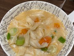-佘山世茂艾美·御珍轩中餐厅