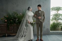 点击看大图 -情订奇缘婚纱摄影(和平路店)