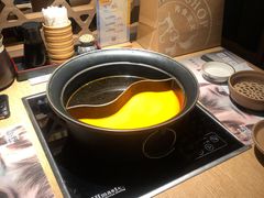 -温野菜涮涮锅(西单大悦城店)