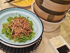 -北京全聚德(玉泉路店)