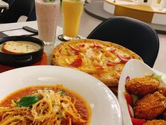 -Lilliput粒粒堡亲子餐厅(置汇旭辉店)