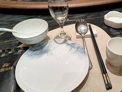 -大连湾旭日·家宴·海肠捞饭(马栏广场店)