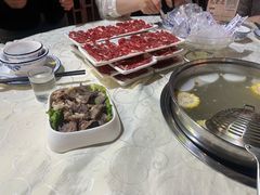 -夜牛潮汕鲜牛肉火锅店(翻身店)