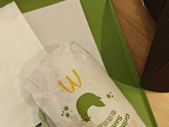 -麦当劳(平和堂店)
