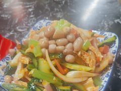 -后卫寨猫耳朵(后卫寨店)