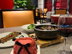 -汉水谣·江景餐厅(江滩店)